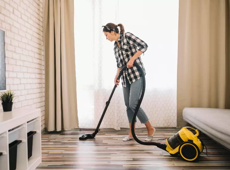 house cleaning brisbane