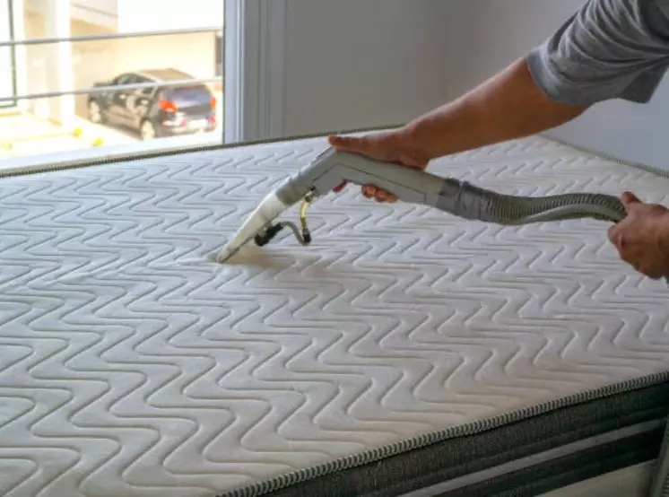 mattress cleaning brisbane