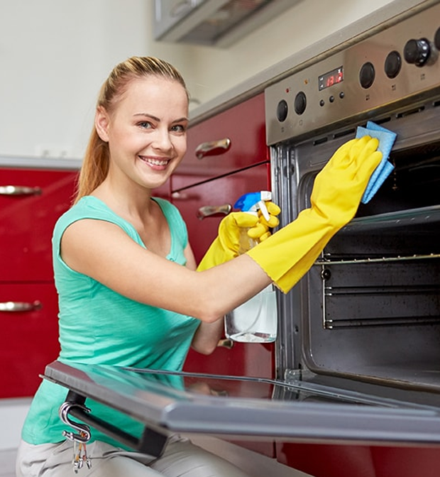 oven cleaning Brisbane