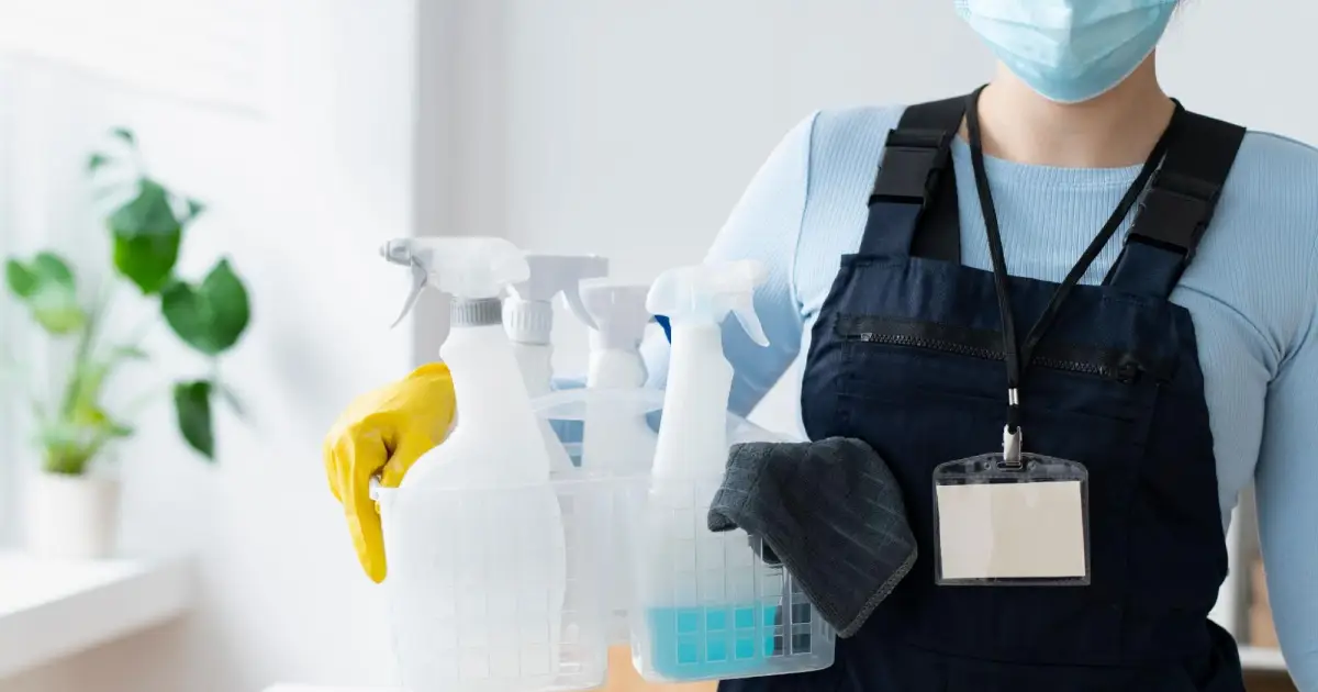 What House Cleaning Services Really Cost