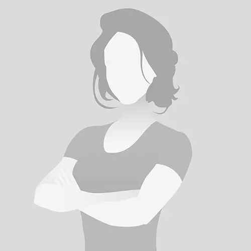 female profile icon