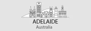 Adelaide location