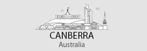 Canberra location