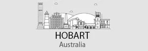 Hobart location