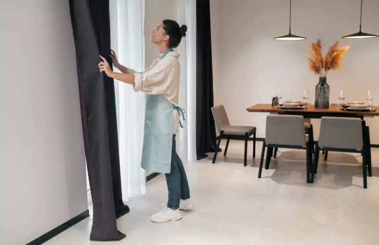 curtain cleaning brisbane