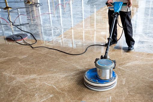 tile and grout cleaning brisbane