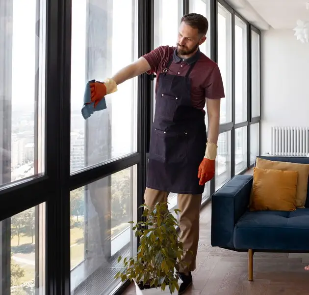What Is Included In Our Office Cleaning Services
