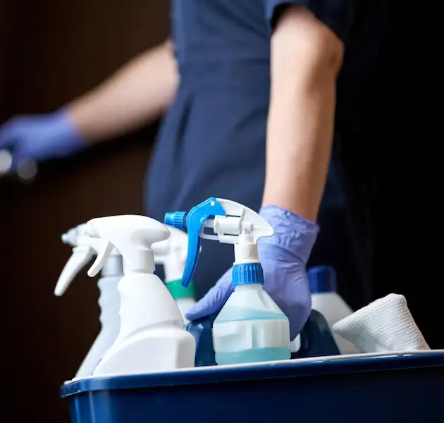 What Is Included In Our Office Cleaning Services