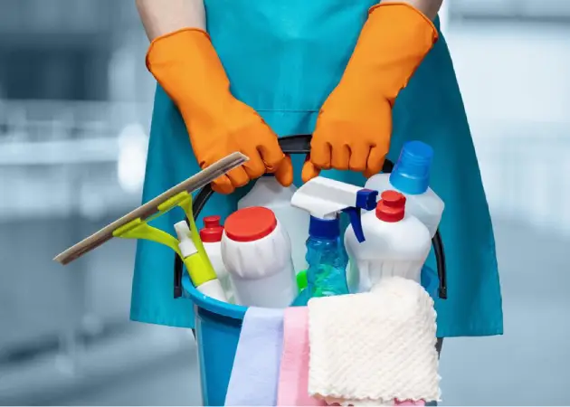 Bond-Cleaning Service in Central Coast
