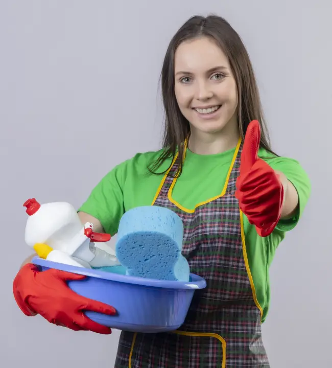 Professional House Cleaners In Central Coast