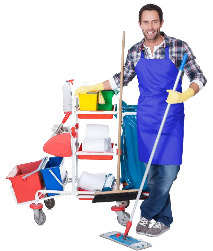 BEST CLEANING SERVICES IN CENTRAL COAST