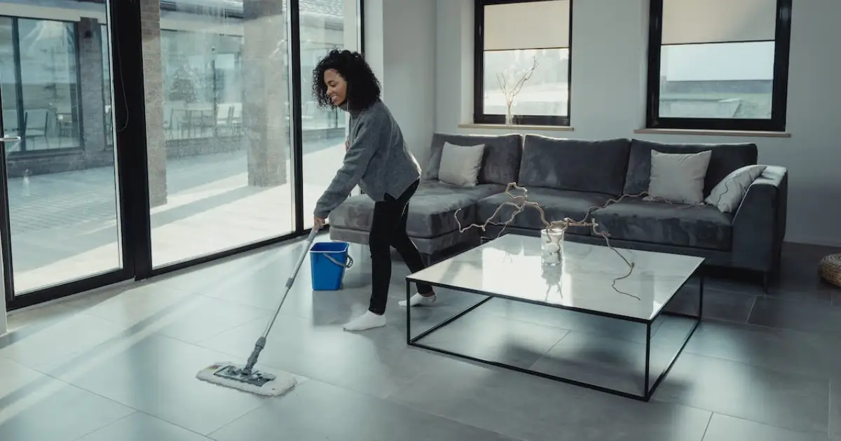 Exploring the Future of Home Cleaning