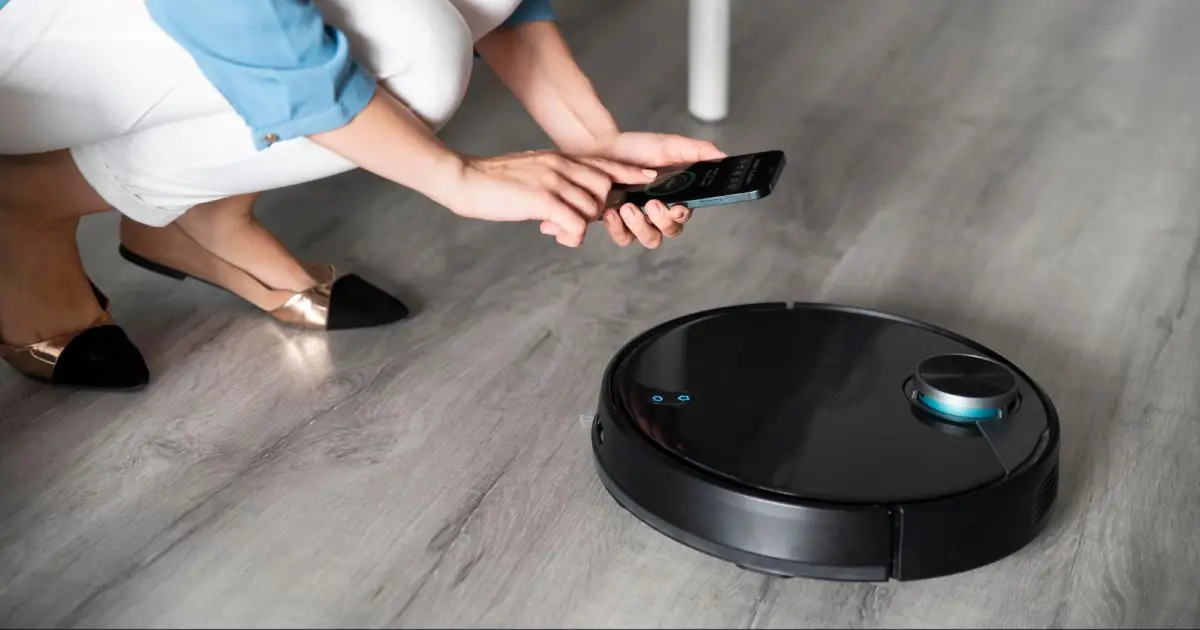 Robotic Vacuums: Advantages And Disadvantages