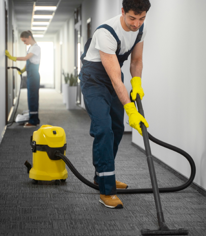 Why Choose Ozclean for End of Lease Cleaning in Alberton?