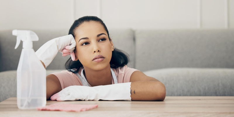 Avoid These Common Mistakes