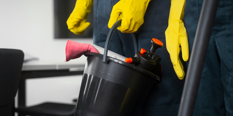Why Ashmore Locals Love Ozclean