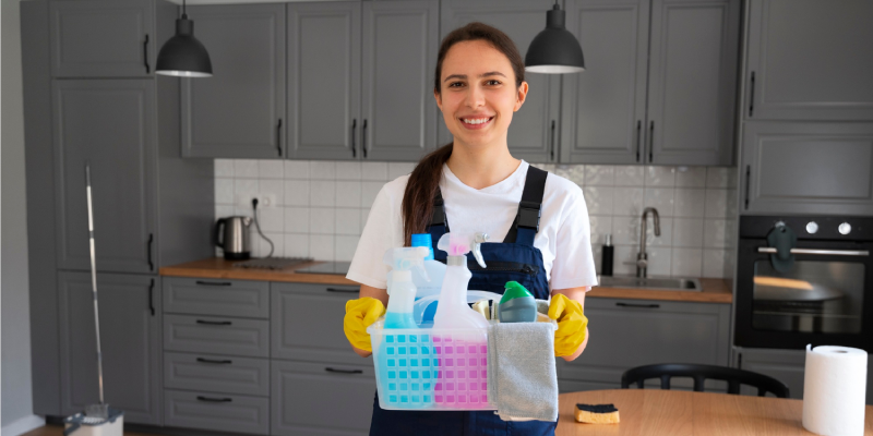 Why Ashmore Locals Love Ozclean