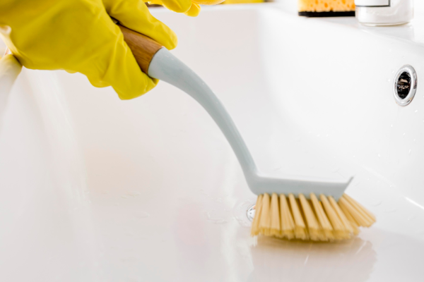 Thorough Cleaning