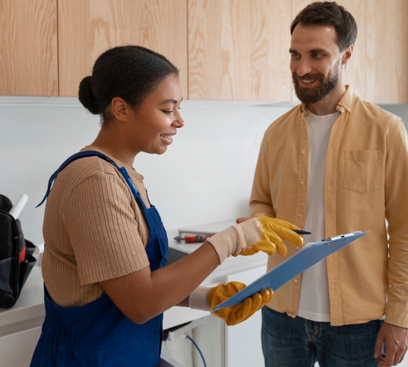 What Sets Ozclean Apart from Competitors?