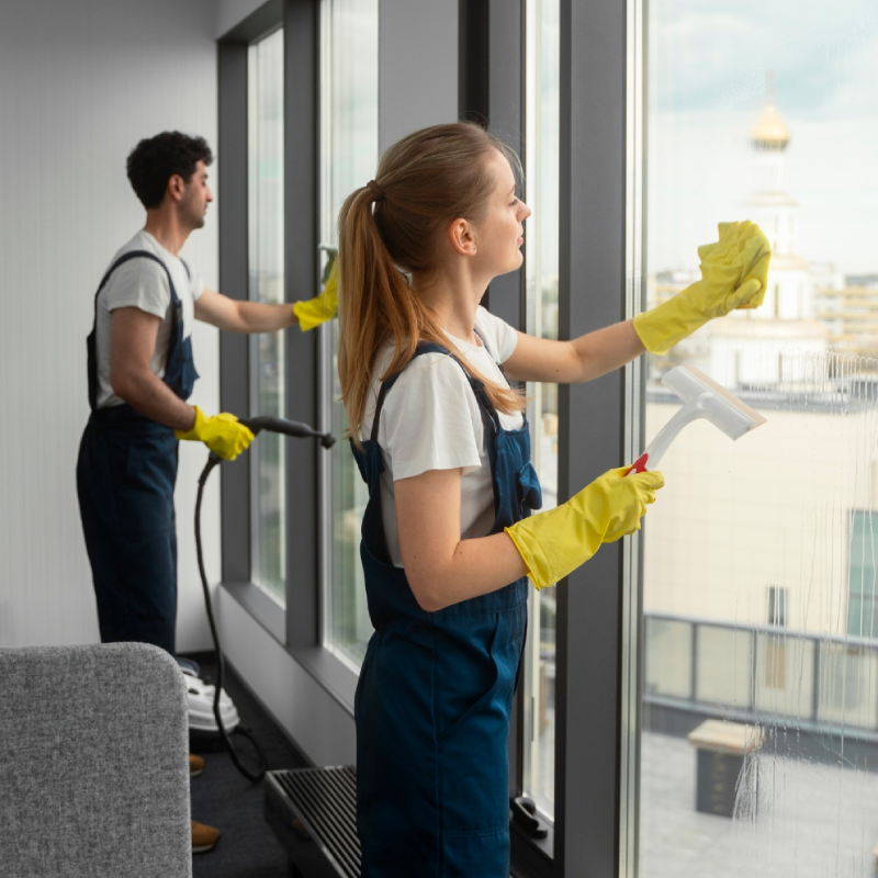 Why Choose Ozclean