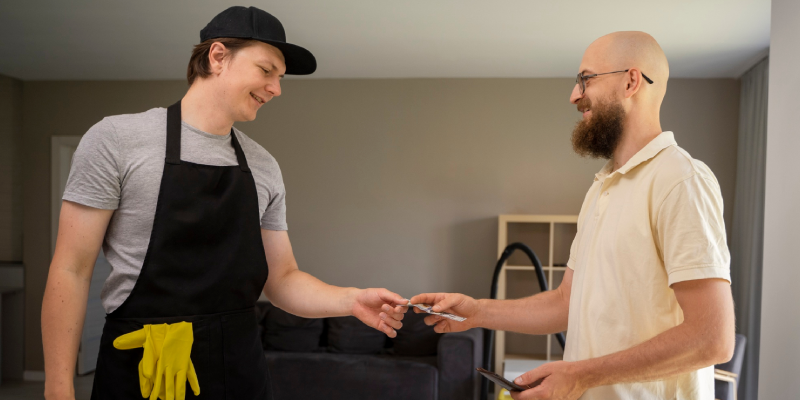 What Sets Ozclean Apart from Competitors?