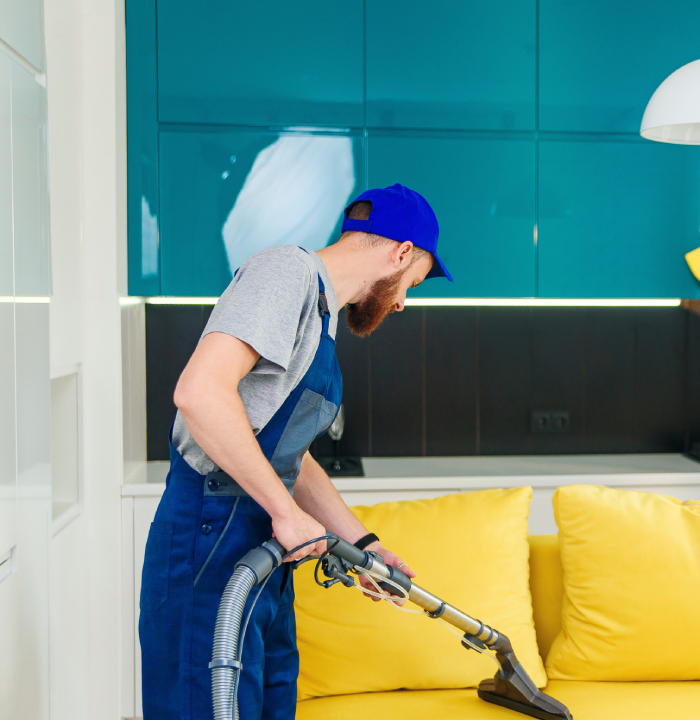 Professional-Bond-Cleaning
