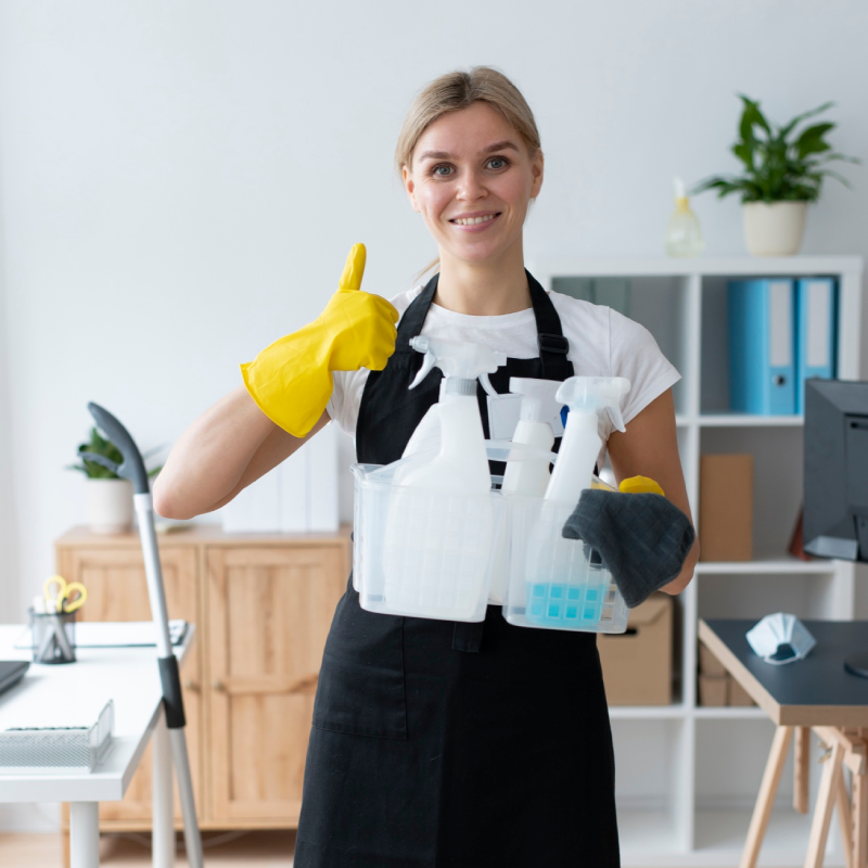 Why Choose Ozclean for Bond University End of Lease Cleaning?