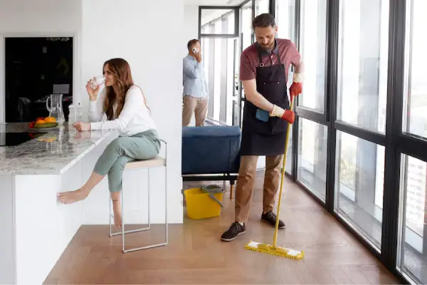 Tailored Cleaning for Every Rental Property