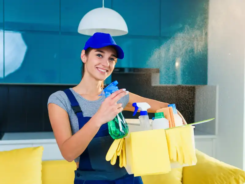 Tips to Maximise Your Bond Refund