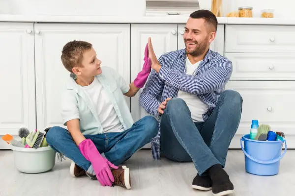 Common Myths About Bond Cleaning