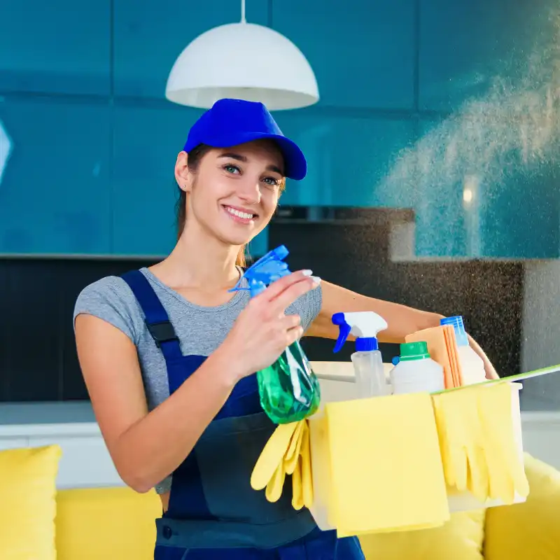 Why Tenants & Landlords in Labrador Trust OzClean