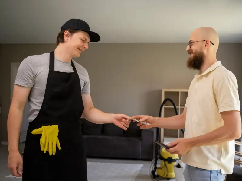 The Cost of Bond Cleaning in Kingsholme – Get Value for Your Money