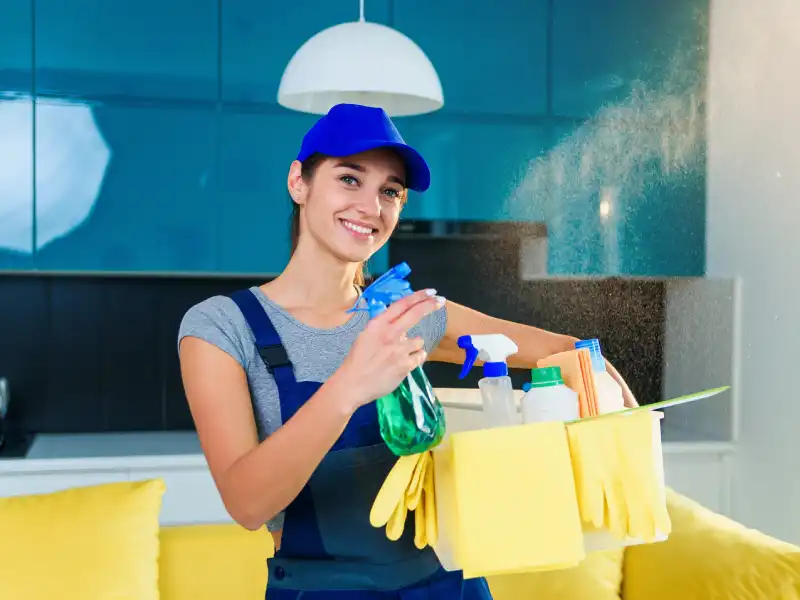 Who Benefits from Our Bond Cleaning Services?