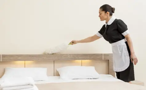 Kitchen Cleaning