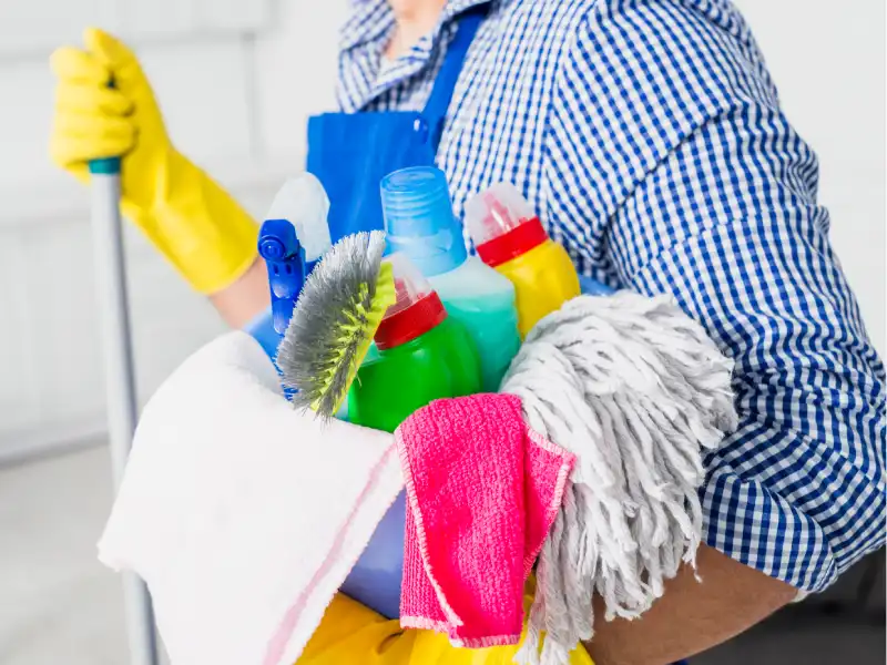 Why Choose Ozclean?