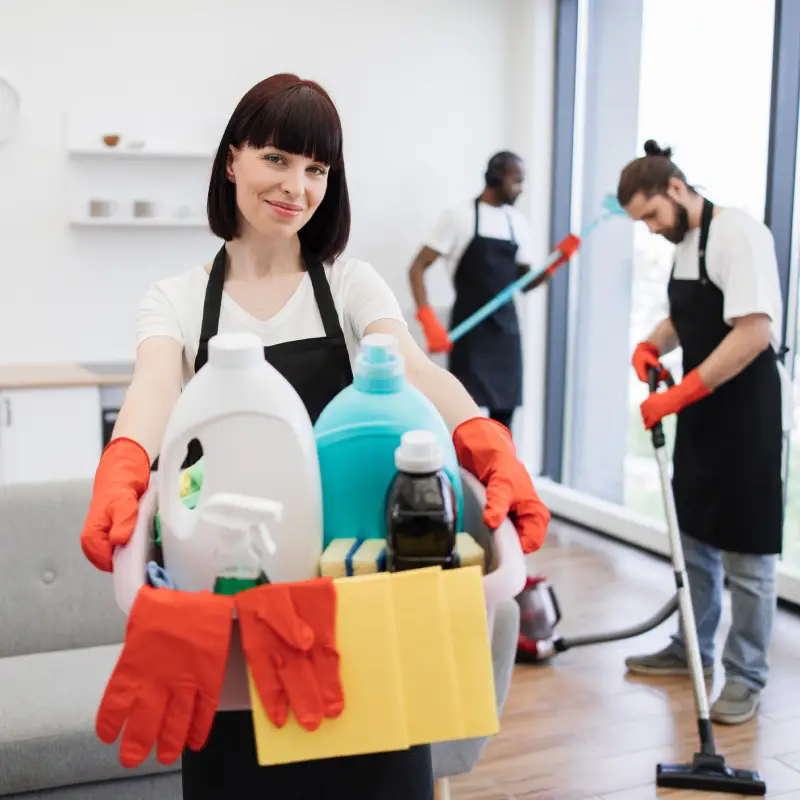 What Sets Professional Bond Cleaning Apart from Regular Cleaning?