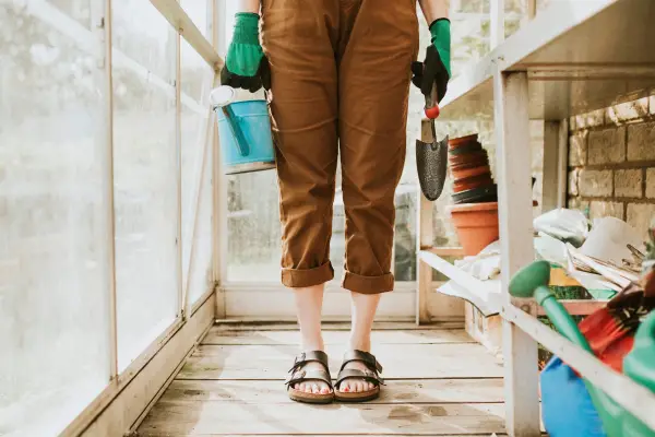 Balcony & Patio Cleaning