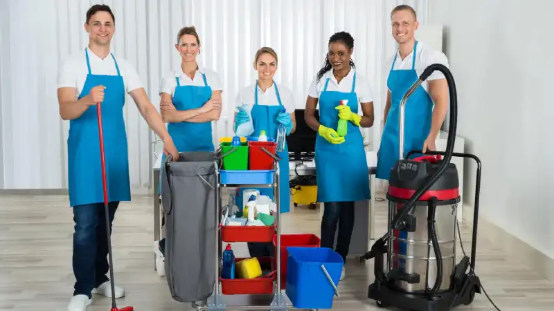 Common Bond Cleaning Mistakes That Can Cost You Money