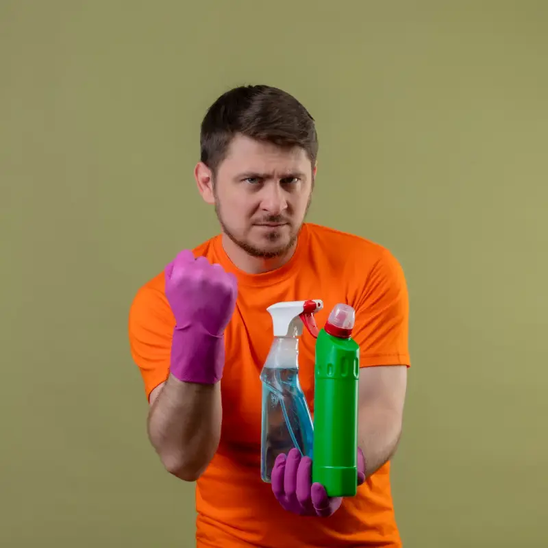 What Landlords Expect During the Final Inspection