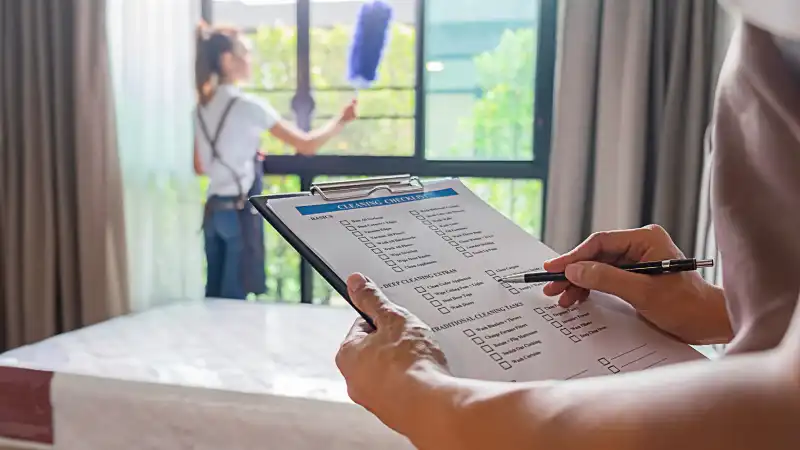 The Ultimate Tenant’s Cleaning Checklist Before Moving Out