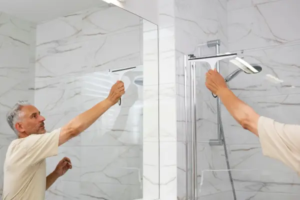 Showers & Bathtubs