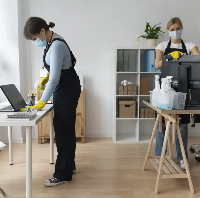 What Sets Ozclean Apart from Competitors?