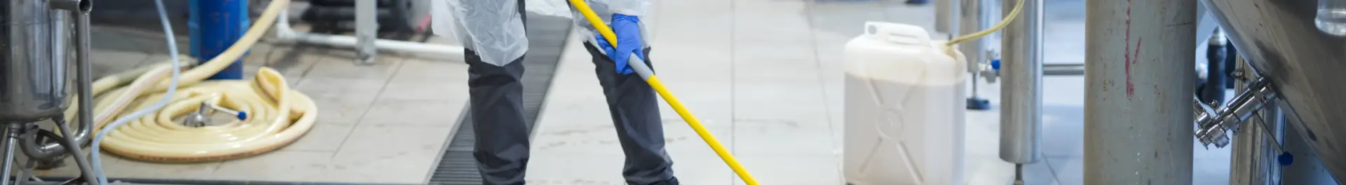 Unlock Your Entrepreneurial Dream With A Ozclean Cleaning Franchise In Australia