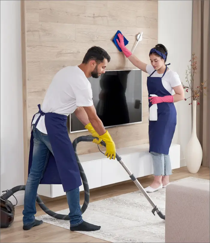 Why Choose Ozclean for End of Lease Cleaning in Alberton?