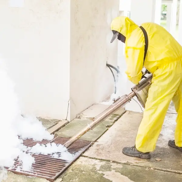 Top-Quality Pest Control Services in Mermaid Beach