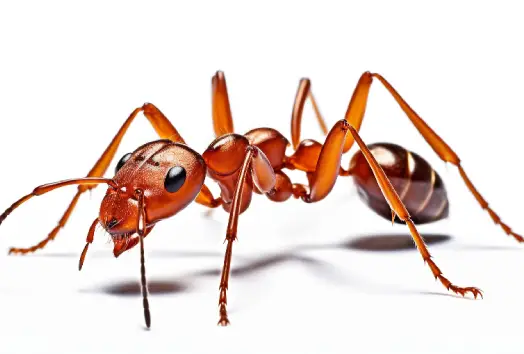 The Risks of Fire Ants to Your Family and Pets