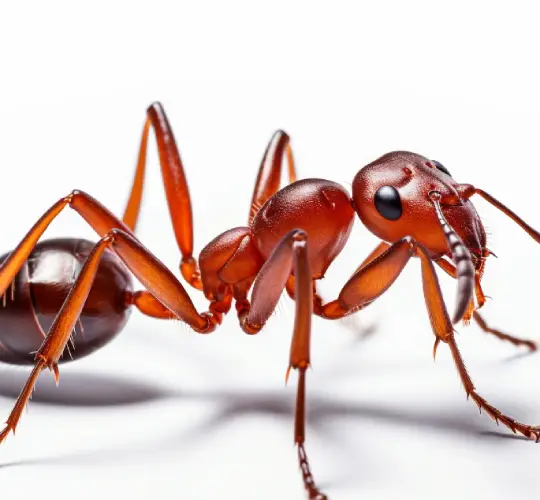 Welcome to OzClean: Your Trusted Partner in Fire Ant Control