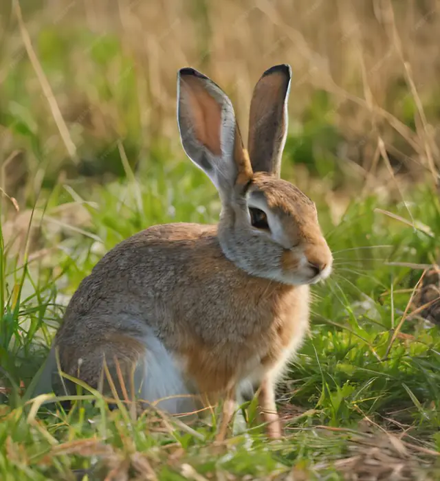 Introduction to OzClean's Wild Rabbit Management