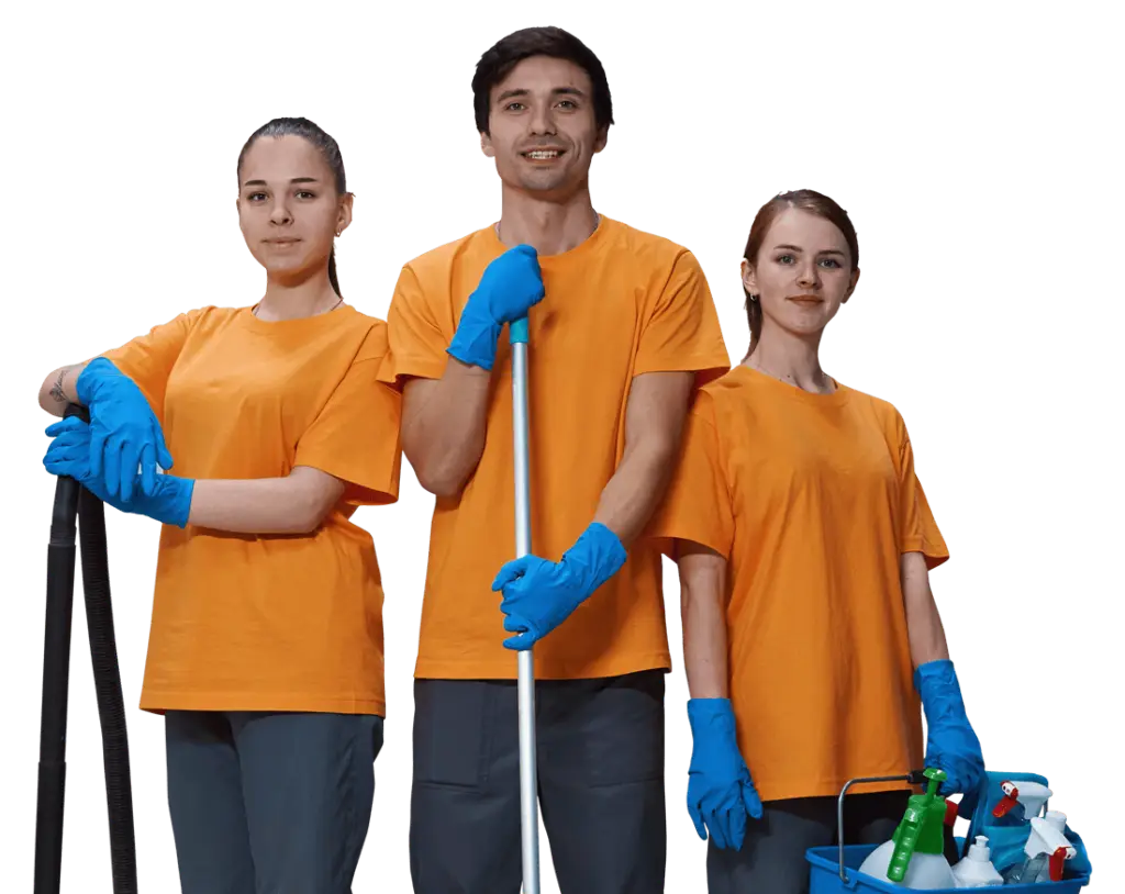 Ozclean Cleaning Service