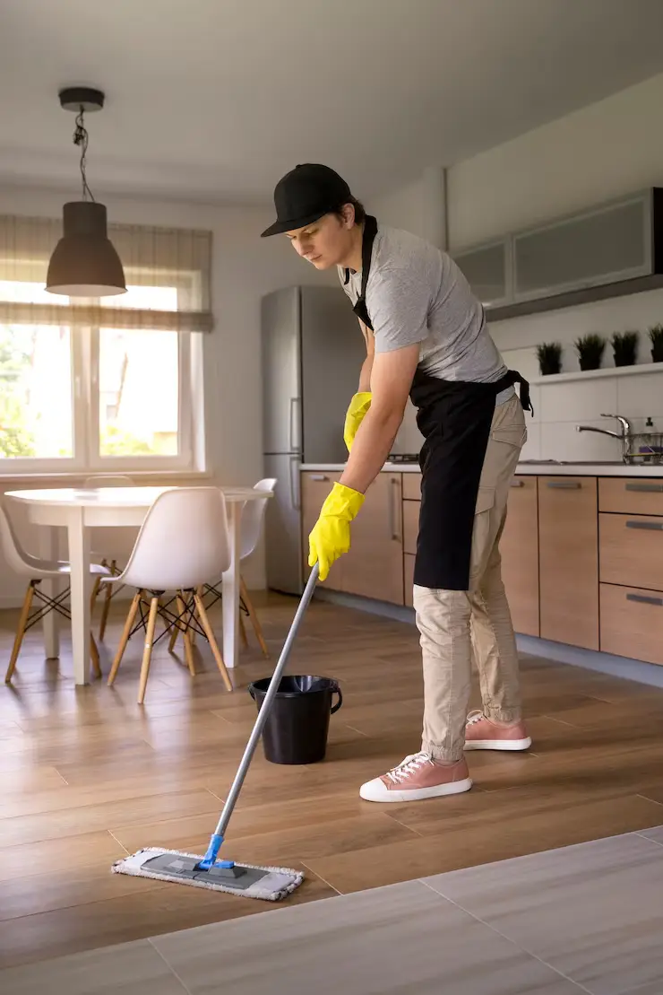 Additional Cleaning Services